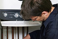 boiler repair Henshaw
