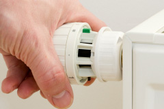 Henshaw central heating repair costs
