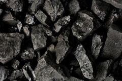 Henshaw coal boiler costs