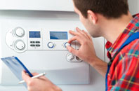free commercial Henshaw boiler quotes