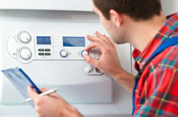 free Henshaw gas safe engineer quotes