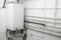 Henshaw boiler installers